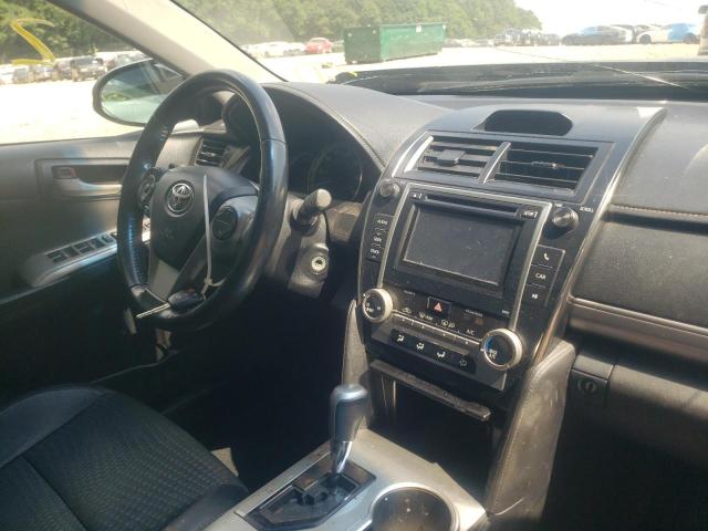 Photo 9 from auction – 2012 TOYOTA CAMRY BASE with VIN 4T1BF1FK9CU189813