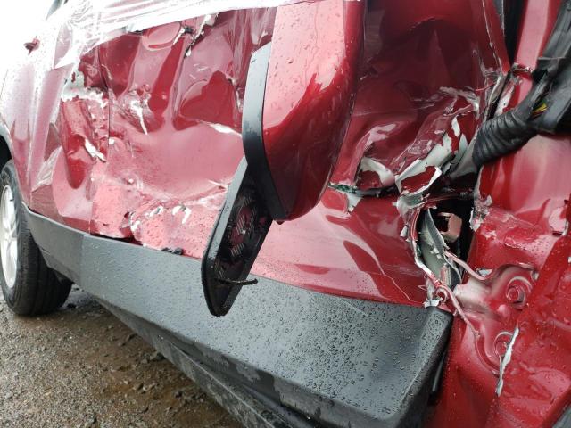 Photo 9 from auction – 2020 CHEVROLET TRAX 1LT with VIN 3GNCJLSB2LL263969
