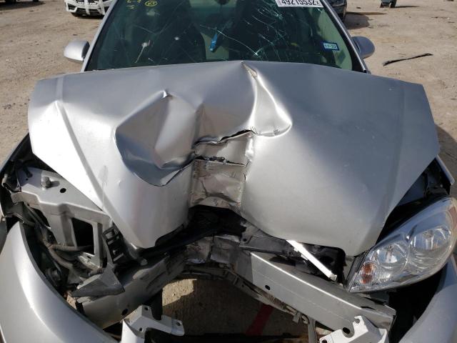Photo 7 from auction – 2014 CHEVROLET IMPALA LIM with VIN 2G1WA5E36E1147886