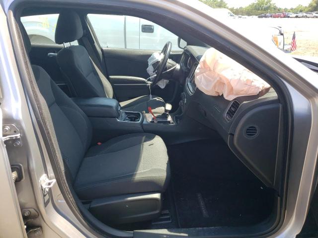 Photo 5 from auction – 2015 DODGE CHARGER SE with VIN 2C3CDXBG1FH862401