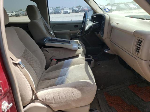 Photo 5 from auction – 2006 CHEVROLET SILVERADO with VIN 2GCEC13V561192409