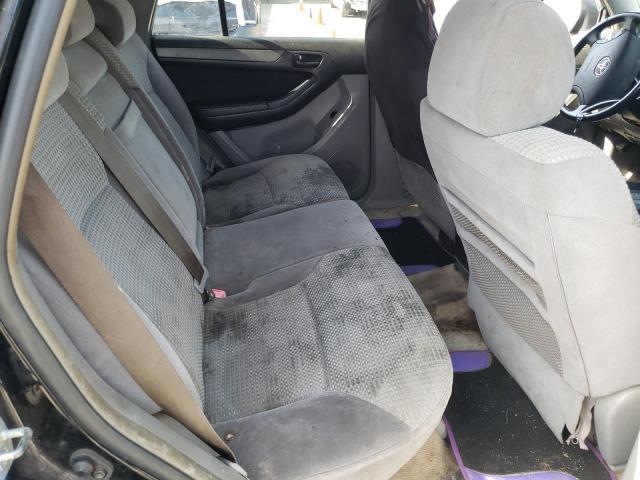 Photo 6 from auction – 2004 TOYOTA 4RUNNER SR with VIN JTEZU14RX48018759