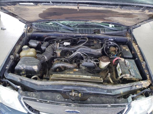 Photo 7 from auction – 2002 FORD EXPLORER X with VIN 1FMDU73E52ZB76848