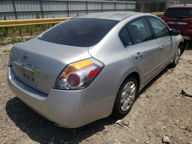 Photo 4 from auction – 2011 NISSAN ALTIMA BAS with VIN 1N4AL2AP6BC102302