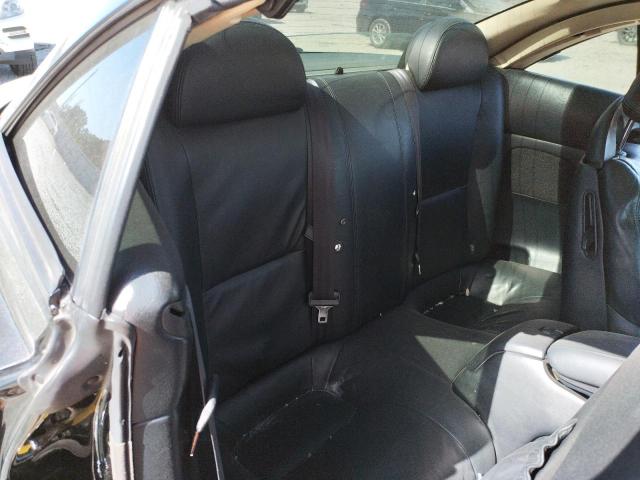 Photo 6 from auction – 2002 LEXUS SC 430 with VIN JTHFN48Y020033806