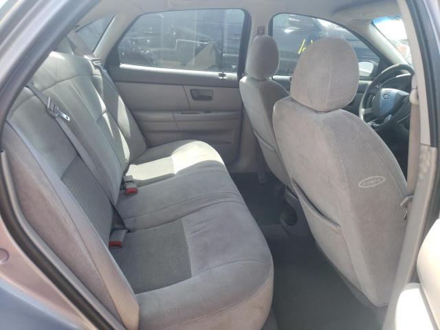 Photo 6 from auction – 2007 FORD TAURUS SE with VIN 1FAHP53U57A121515