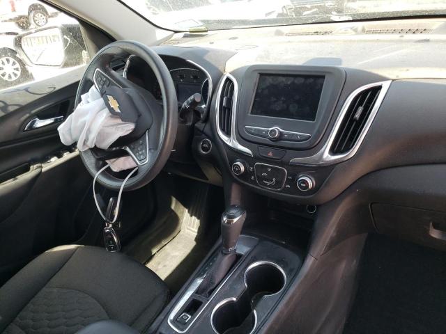 Photo 9 from auction – 2019 CHEVROLET EQUINOX LT with VIN 3GNAXKEV3KL337730