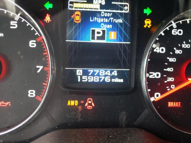 Photo 8 from auction – 2013 SUBARU OUTBACK 2. with VIN 4S4BRBJC9D3272887
