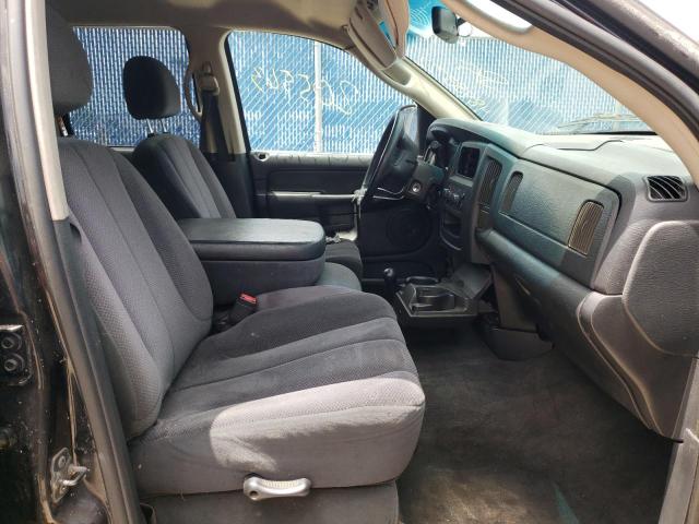 Photo 5 from auction – 2002 DODGE RAM 1500 with VIN 1D7HU18N72S560429