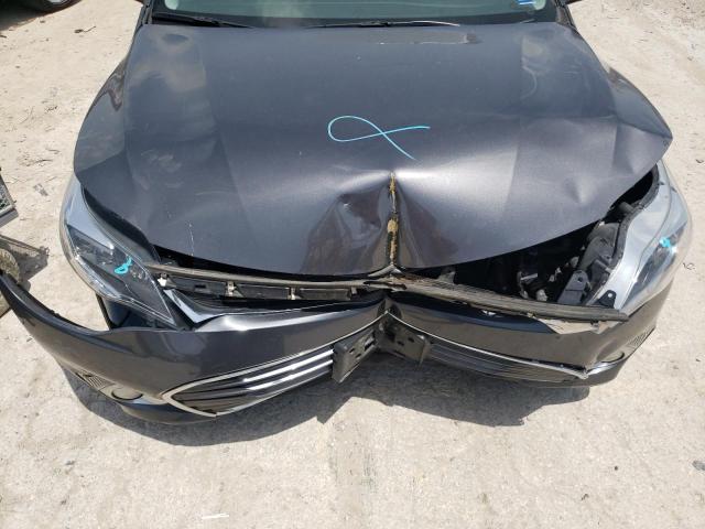Photo 7 from auction – 2013 TOYOTA AVALON HYB with VIN 4T1BD1EB3DU009119