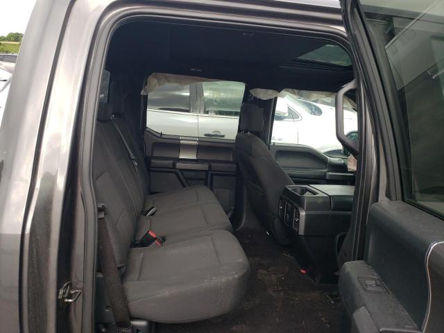 Photo 6 from auction – 2016 FORD F150 SUPER with VIN 1FTEW1EP4GFB97603