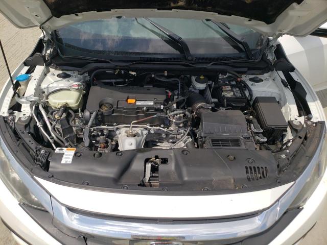 Photo 7 from auction – 2016 HONDA CIVIC EX with VIN 2HGFC2F77GH555438