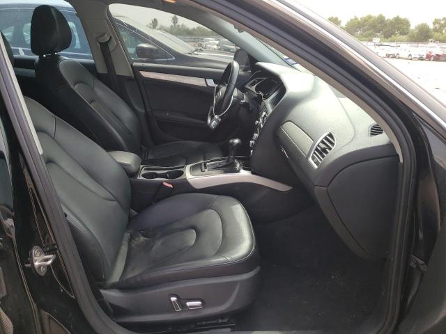 Photo 5 from auction – 2013 AUDI A4 PREMIUM with VIN WAUEFAFLXDA035315
