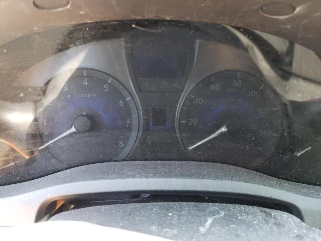 Photo 8 from auction – 2012 LEXUS RX 350 with VIN 2T2BK1BA0CC129215