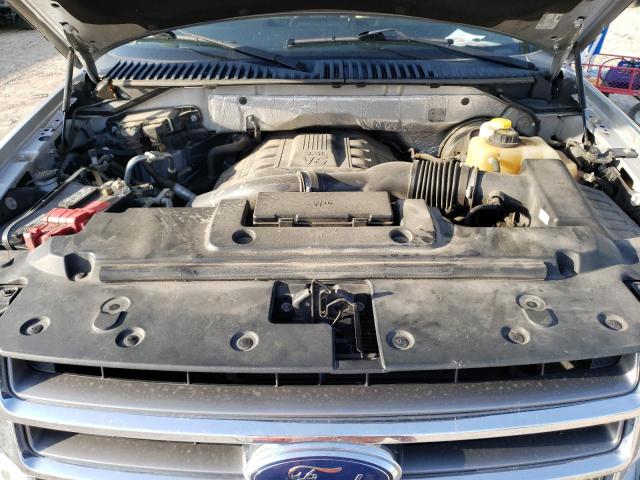 Photo 7 from auction – 2017 FORD EXPEDITION with VIN 1FMJU1KT7HEA03056
