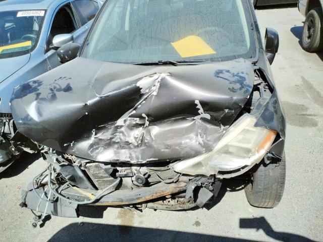 Photo 7 from auction – 2010 NISSAN VERSA S with VIN 3N1BC1CP9AL437064