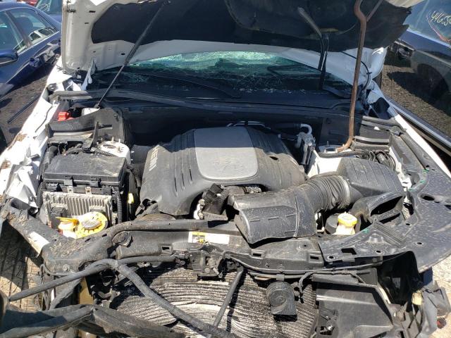 Photo 7 from auction – 2018 DODGE DURANGO R/ with VIN 1C4SDJCT3JC176047