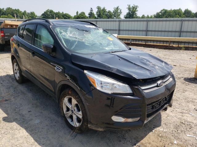 Foto 1 de la subasta – 2016 FORD ESCAPE SE con VIN 1FMCU9G92GUA14541