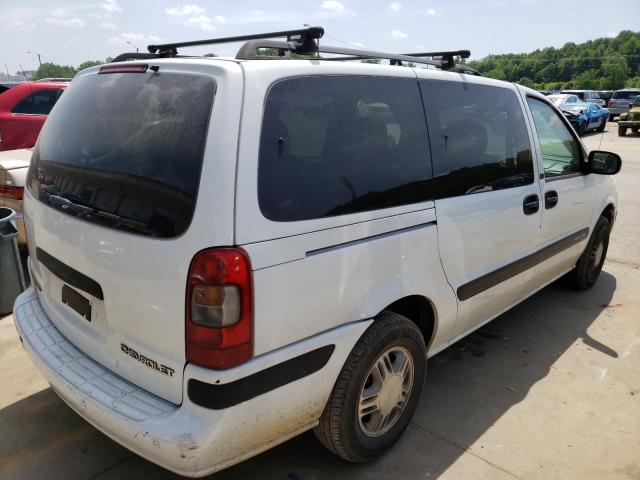 Photo 4 from auction – 2004 CHEVROLET VENTURE with VIN 1GNDX03E94D202863