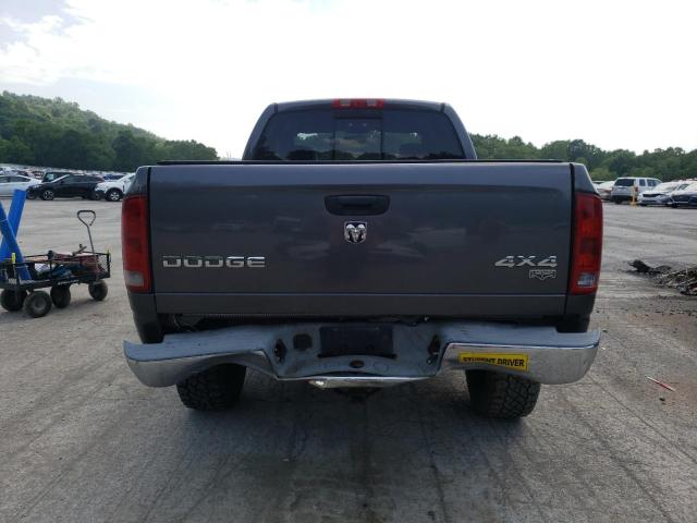 Photo 9 from auction – 2004 DODGE RAM 1500 S with VIN 1D7HU18D64J146056