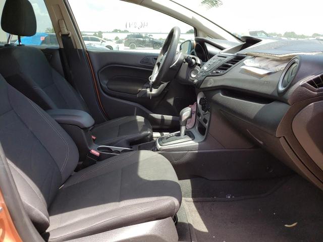 Photo 5 from auction – 2017 FORD FIESTA SE with VIN 3FADP4EJ0HM142725