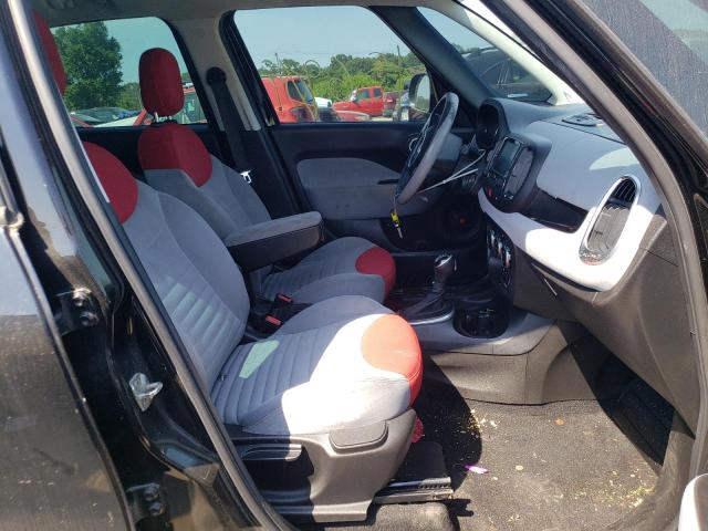Photo 5 from auction – 2014 FIAT 500L EASY with VIN ZFBCFABH1EZ013477