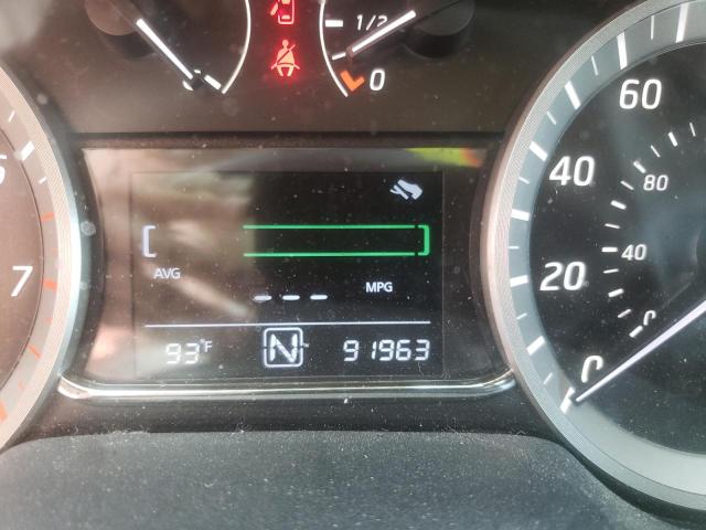 Photo 8 from auction – 2015 NISSAN SENTRA S with VIN 3N1AB7AP5FL653196