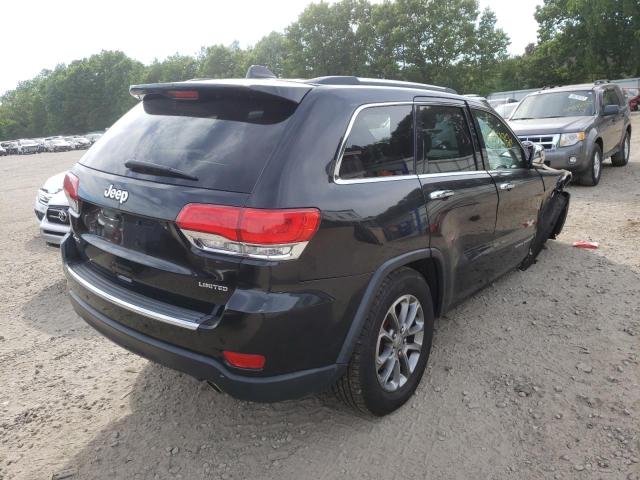 Photo 4 from auction – 2015 JEEP GRAND CHER with VIN 1C4RJFBG2FC768488