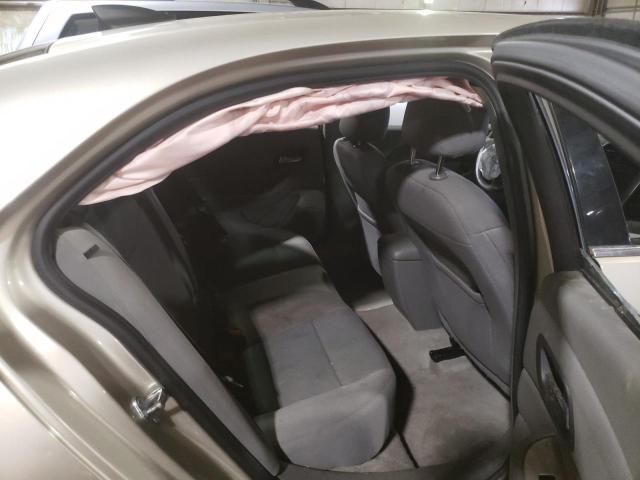 Photo 6 from auction – 2015 CHEVROLET MALIBU LS with VIN 1G11A5SL8FF291674