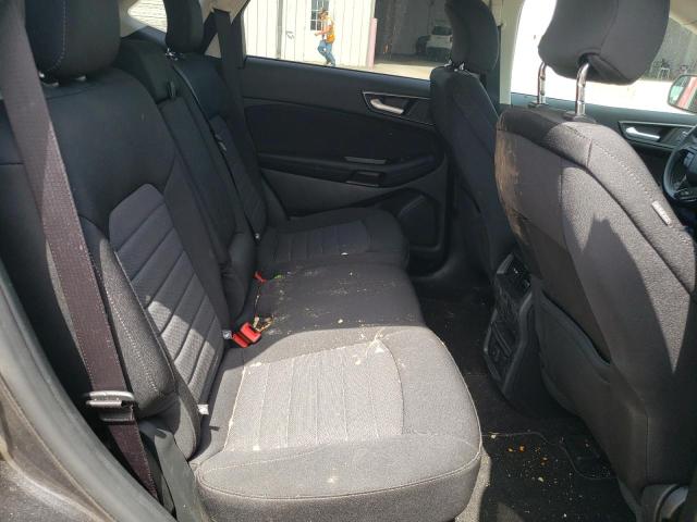 Photo 6 from auction – 2019 FORD EDGE SE with VIN 2FMPK4G91KBB14218