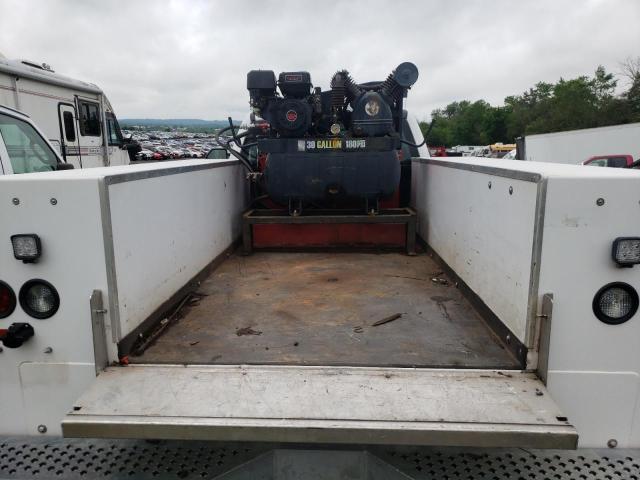 Photo 6 from auction – 2019 FORD F550 SUPER with VIN 1FDUF5HY7KDA17165