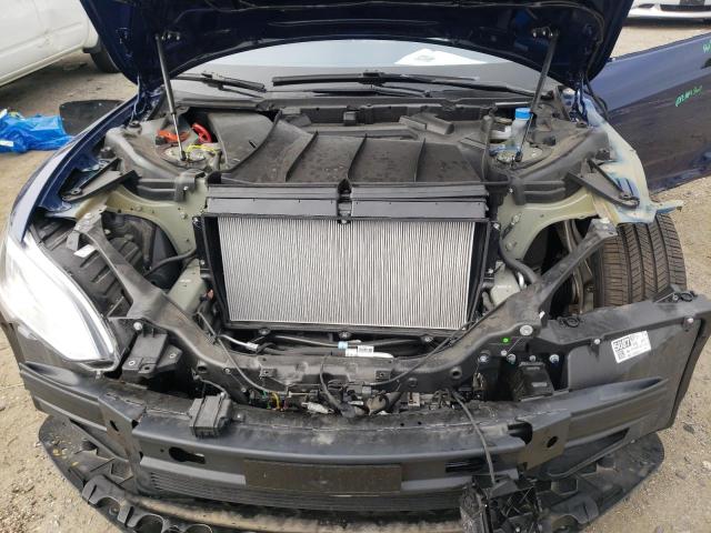 Photo 7 from auction – 2019 TESLA MODEL S with VIN 5YJSA1E20KF299984