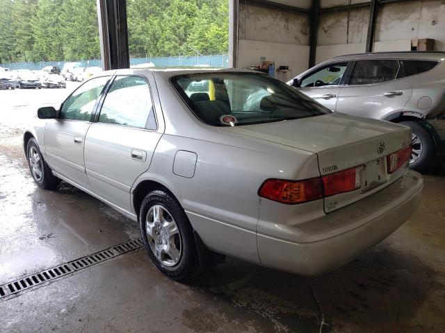 Photo 3 from auction – 2001 TOYOTA CAMRY CE with VIN JT2BG22K310573919