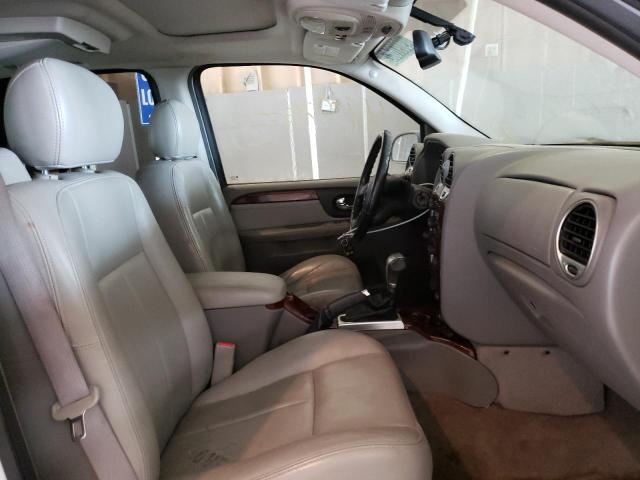Photo 5 from auction – 2007 GMC ENVOY with VIN 1GKDT13S872143695