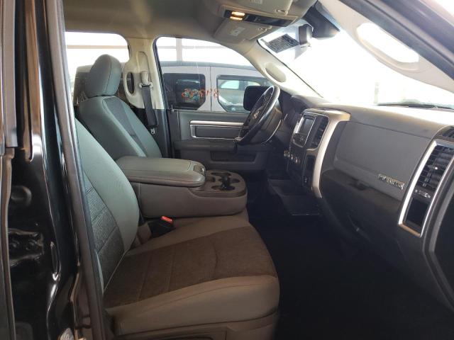 Photo 5 from auction – 2016 RAM 1500 SLT with VIN 1C6RR6GT3GS163263