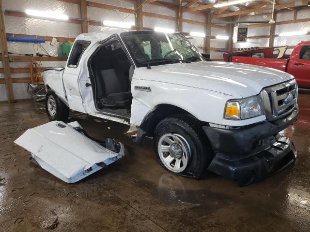 FORD RANGER SUP 2008 with VIN 1FTYR15E88PB14849 - Photo from auction