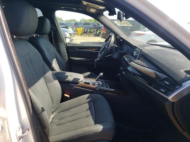 Photo 5 from auction – 2017 BMW X5 XDRIVE3 with VIN 5UXKR0C35H0V84099