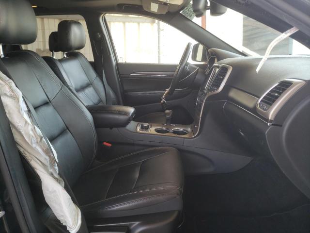 Photo 5 from auction – 2014 JEEP GRAND CHER with VIN 1C4RJFBG2EC546242