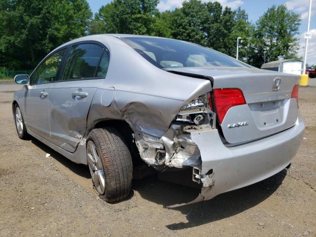 Photo 3 from auction – 2007 HONDA CIVIC EX with VIN 1HGFA16827L096895
