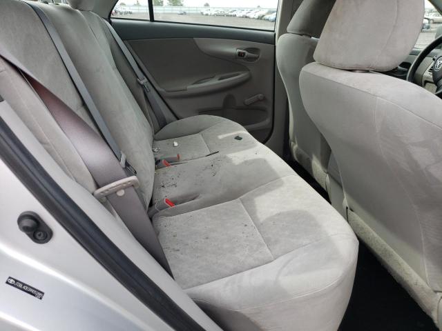Photo 6 from auction – 2009 TOYOTA COROLLA BA with VIN JTDBL40E099052885
