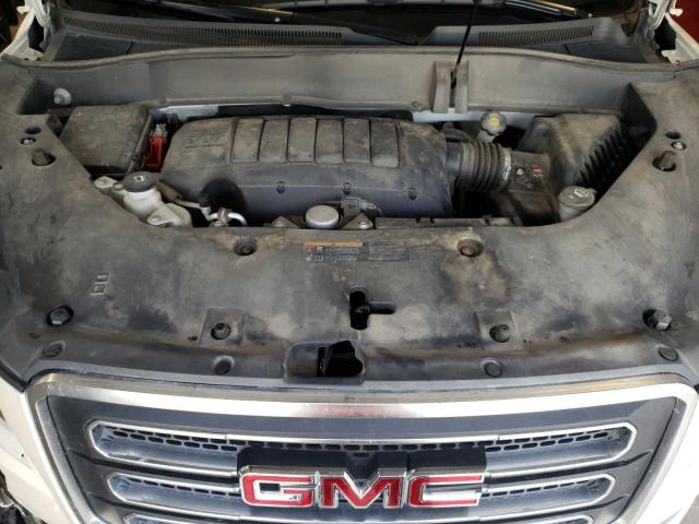 Photo 7 from auction – 2014 GMC ACADIA SLT with VIN 1GKKVSKD2EJ344053