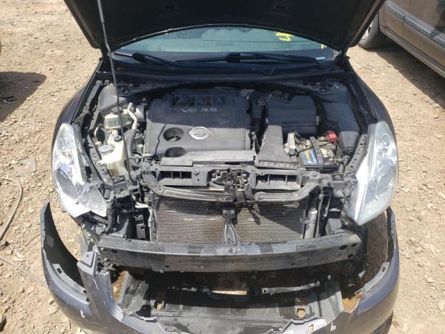 Photo 7 from auction – 2011 NISSAN ALTIMA SR with VIN 1N4BL2AP7BN451672