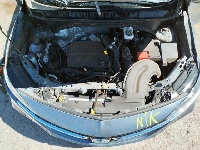 Photo 7 from auction – 2021 BUICK ENCORE GX with VIN KL4MMDS2XMB160578