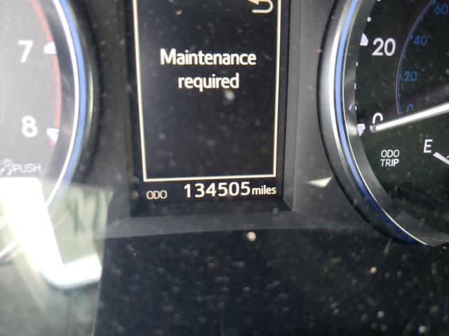 Photo 8 from auction – 2014 TOYOTA HIGHLANDER with VIN 5TDJKRFH5ES025979