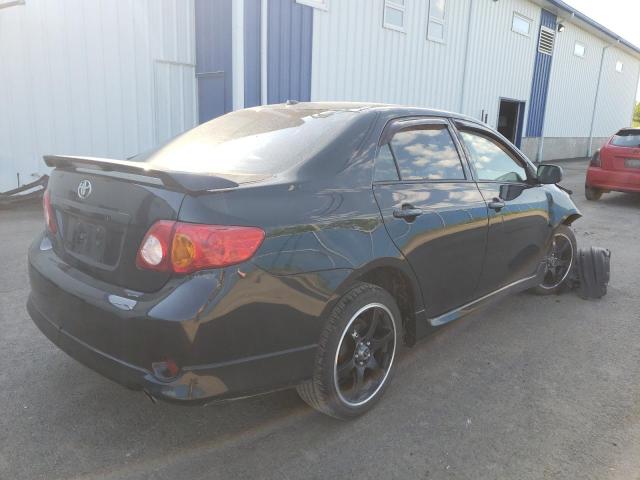 Photo 4 from auction – 2010 TOYOTA COROLLA BA with VIN 2T1BU4EE5AC201067