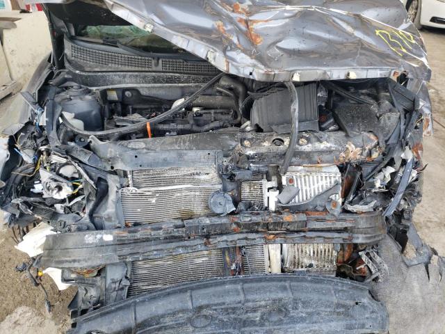 Photo 7 from auction – 2012 HYUNDAI SONATA SE with VIN 5NPEC4AB8CH500659