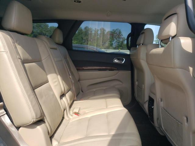 Photo 6 from auction – 2014 DODGE DURANGO LI with VIN 1C4RDHDGXEC971739