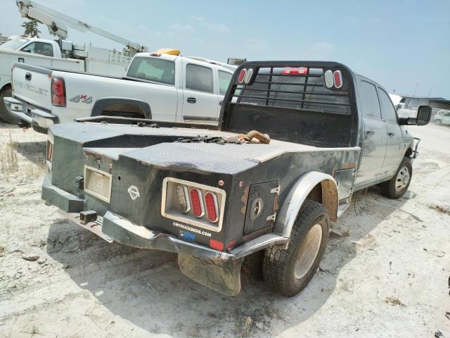 Photo 4 from auction – 2018 RAM 3500 ST with VIN 3C63RRGL8JG221793