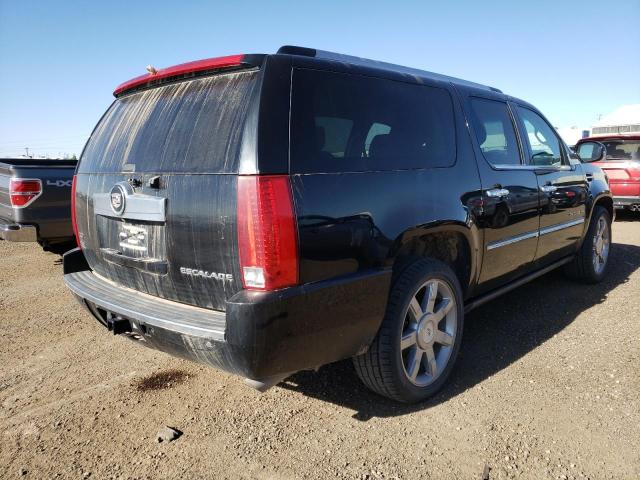 Photo 4 from auction – 2011 CADILLAC ESCALADE E with VIN 1GYS4JEF9BR392663