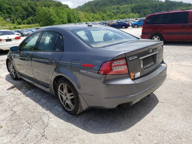 Photo 3 from auction – 2008 ACURA TL with VIN 19UUA66258A047865